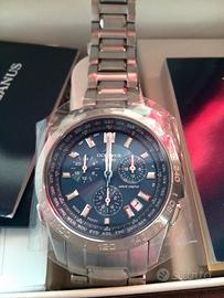 Casio ocenaus orologio casio ocenaus