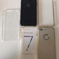 Stock di Cover iPhone 7/8 Plus