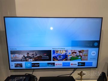 TV Samsung 65 pollici