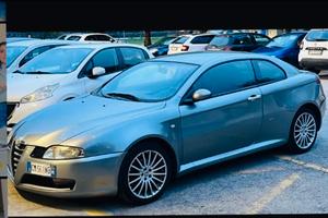 Alfa Gt 19 jtdm 16 valvole 150 cavalli