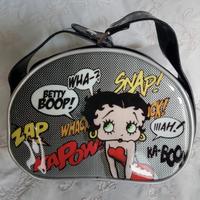 piccola borsa Betty Boop