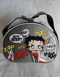 piccola borsa Betty Boop