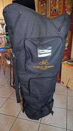 Camac Melusine 38 corde Arpa celtica.