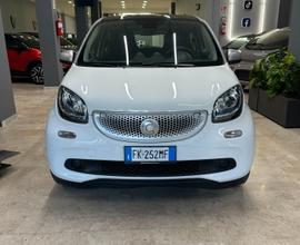 Smart ForFour 70 1.0 twinamic Passion
