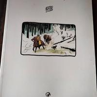 Siberia di Attilio Micheluzzi