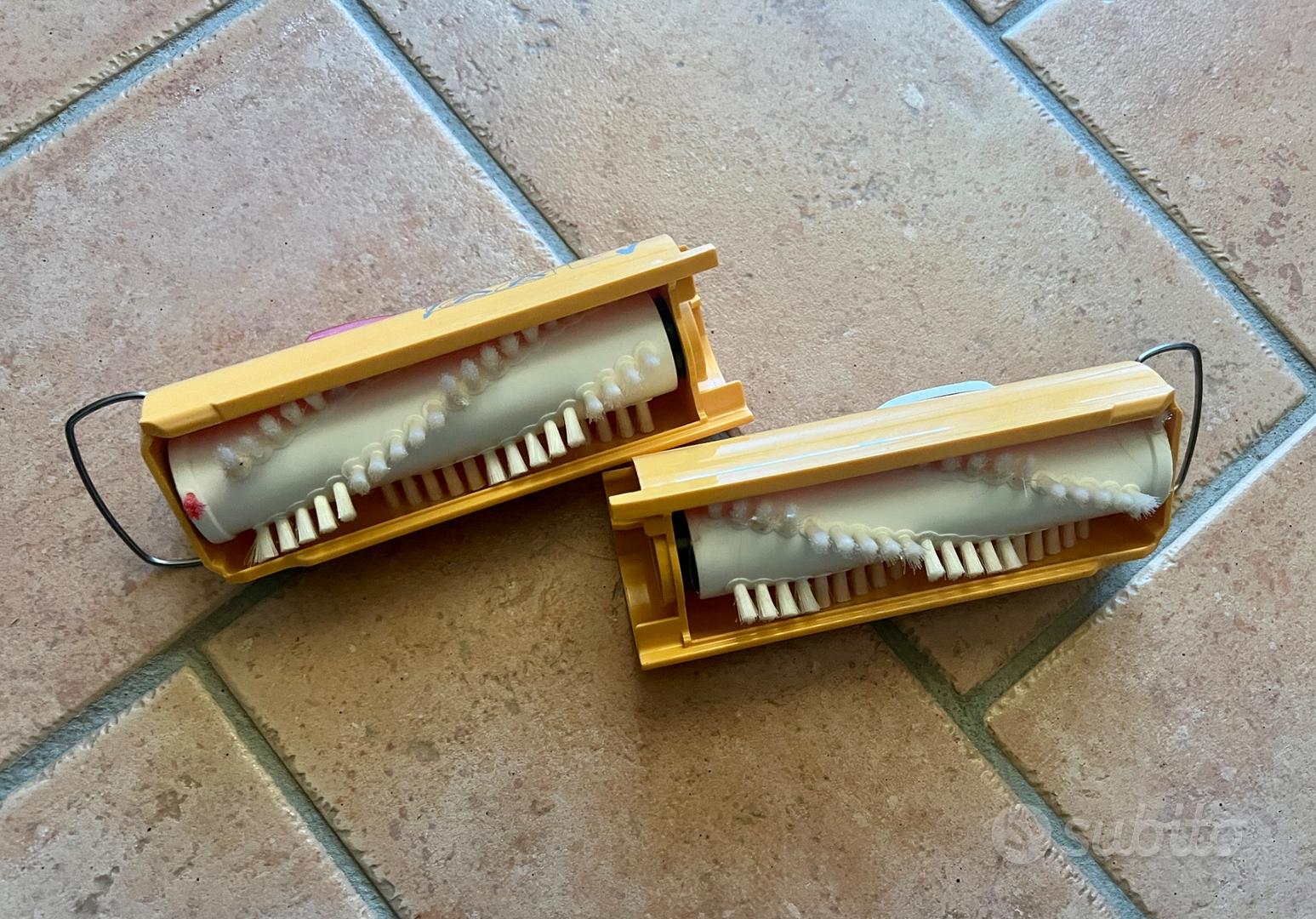 Spazzola Materazzi Per Battitappeto Folletto ET340 - EB350 - EB351 - Foto 9