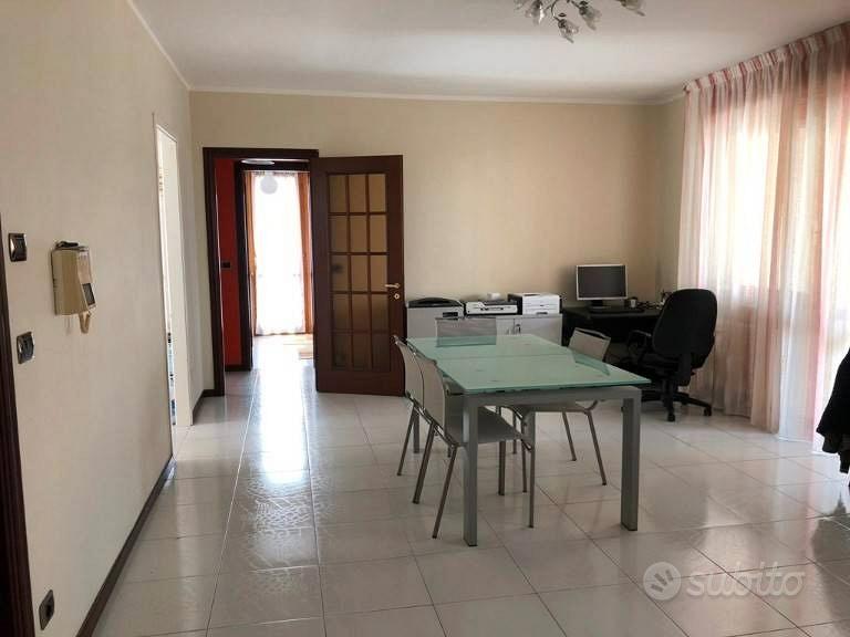 Appartamento in piazza derna - Vista 2