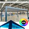 pergola-bioclimatica-6x4-lamelle-motorizzata-led