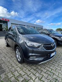 Opel Mokka X 1.6 CDTI Ecotec 4x2 Start&Stop Advanc