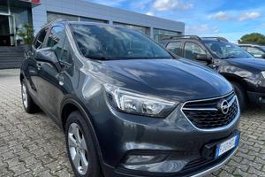 Opel Mokka X 1.6 CDTI Ecotec 4x2 Start&Stop Advanc