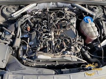 Motore a4 - 2.0 d - 2015 - det