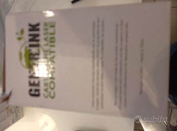 TONER GENER'INK S050555 