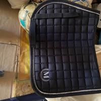 Sottosella Mascalchi per pony