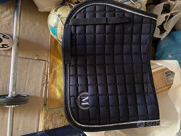 Sottosella Mascalchi per pony