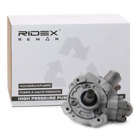 Pompa Gasolio Nuova (auto in descrizione)