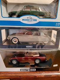 modellini auto