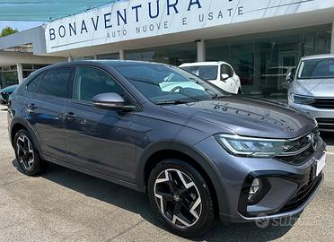Volkswagen Taigo 1.0 TSI 115 CV R-Line “PREZZO REA