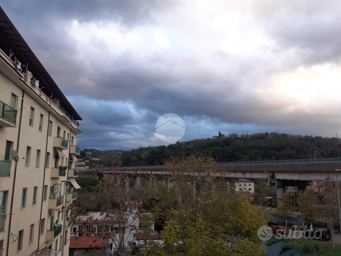 Apartment in Cosenza, Massa - Vista 3