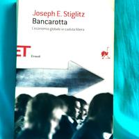 Bancarotta. L'economia globale in caduta libera