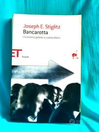 Bancarotta. L'economia globale in caduta libera