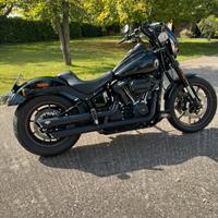 Harley Davidson Low Rider s