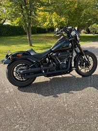 Harley Davidson Low Rider s