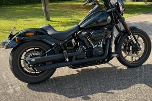 Harley Davidson Low Rider s