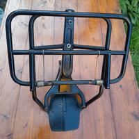 Portapacchi Vespa 50 - 125 Primavera