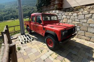 Defender 130