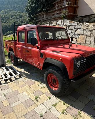 Defender 130