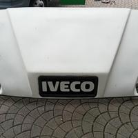 spoiler frangivento iveco daily