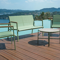 Coffee Set Viareggio