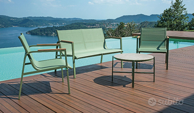 Coffee Set Viareggio