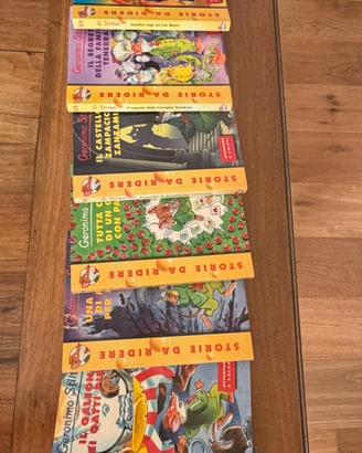 Libri di Geronimo Stilton