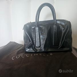 borsa bauletto COCCINELLE
