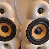 Diffusori Scandyna Blueroom  Minipod