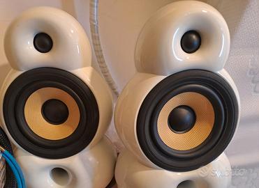 Diffusori Scandyna Blueroom  Minipod