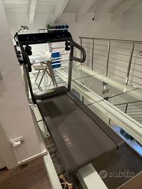 Tapis roulant Technogym my run