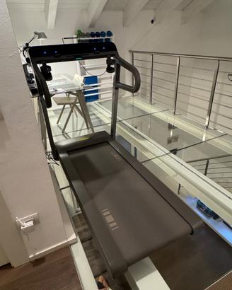 Tapis roulant Technogym my run