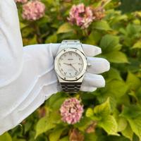 Orologio Seiko mod Royal oak Automatico Uomo