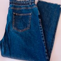 Jeans donna Ovs mod. Slouchy tg. XL