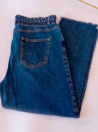 Jeans donna Ovs mod. Slouchy tg. XL