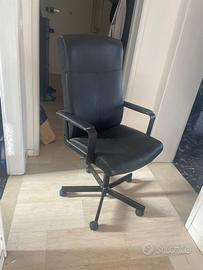 Sedia MALKOLM Ikea