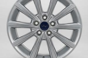 4 Cerchi da 16' in Lega - Ford - C - Max Focus Gra