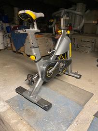 Bike per allenamento