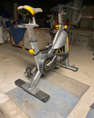Bike per allenamento