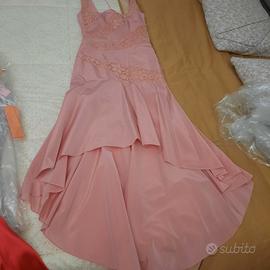 Vestito donna cerimonia
