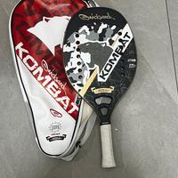 Racchetta da Paddle Quicksand Kombat