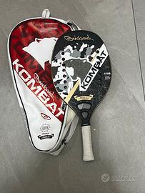 Racchetta da Paddle Quicksand Kombat