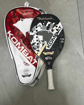 Racchetta da Paddle Quicksand Kombat